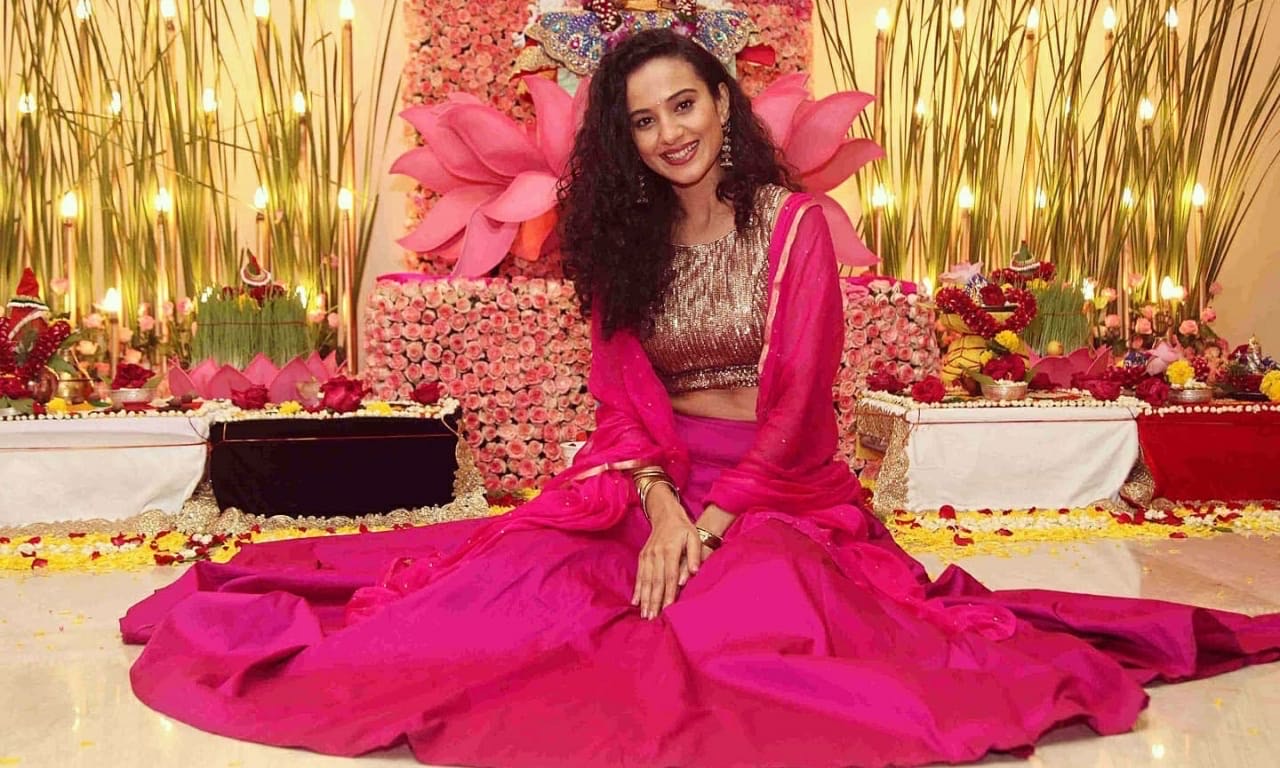 I am a big fan of Shah Rukh Khan since childhood – Heena Parmar