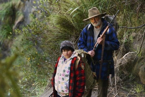 Hunt for Wilderpeople