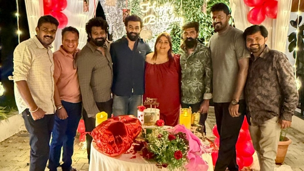 ರಕ್ಷಿತಾ ಪ್ರೇಮ್ಗೆ ʻಇಡಿಯೆಟ್ʼ ಸ್ಪೆಷಲ್: ರಾಣಾ ನಾಯಕನಾಗಿ ʻಕ್ರೇಜಿ ಕ್ವೀನ್ʼ ನಿರ್ಮಾಣದ ಮೊದಲ ಸಿನಿಮಾ ಟೈಟಲ್ ರಿವೀಲ್!