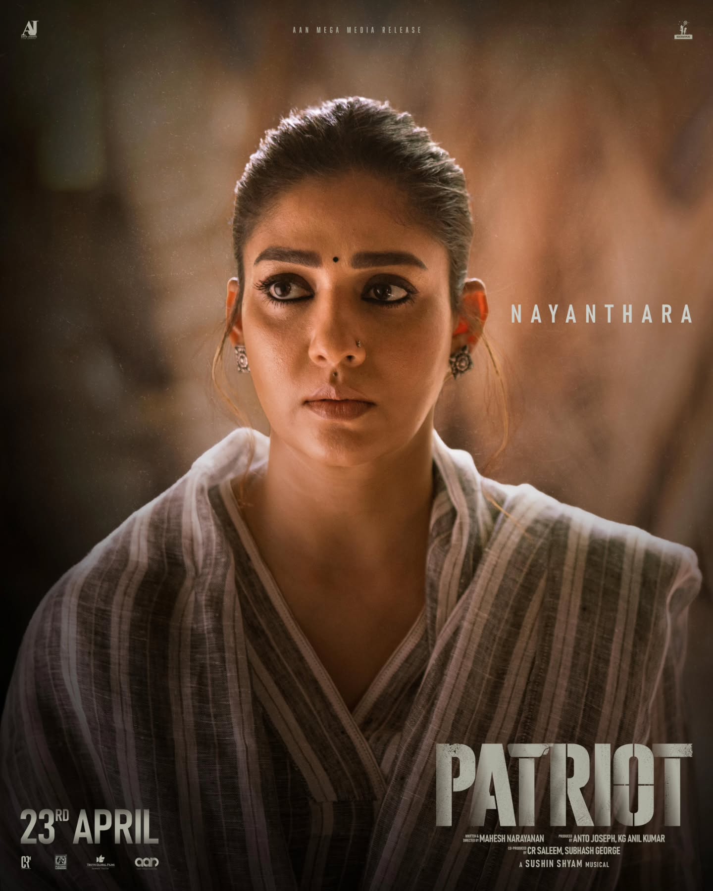 ಮಮ್ಮೂಟ್ಟಿ ಮತ್ತು ಮೋಹನ್‌ಲಾಲ್ ಒಂದೇ ತೆರೆಯಲ್ಲಿ: 'ಪ್ಯಾಟ್ರಿಯಾಟ್' ಸೃಷ್ಟಿಸಲಿದೆ ಹೊಸ ಇತಿಹಾಸ!