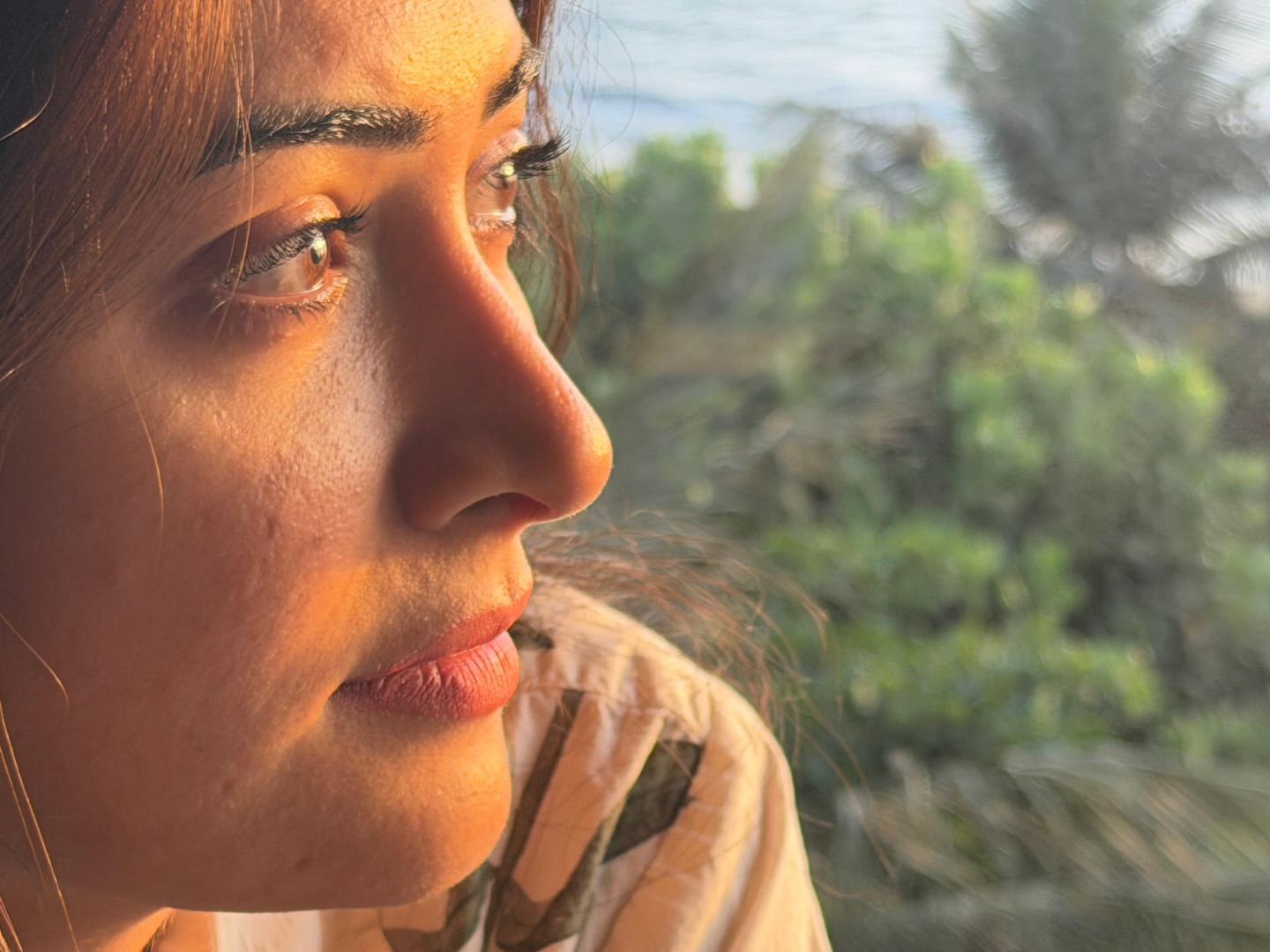 ರಾಧಿಕಾ ಪಂಡಿತ್ ಅವರನ್ನು ಯಶ್ ತಮ್ಮ ಲೆನ್ಸ್‌ನಲ್ಲಿ ನೋಡಿದ ರೀತಿ: ಸ್ಯಾಂಡಲ್‌ವುಡ್‌ನ ಪ್ರೇಮ ಕಥೆ