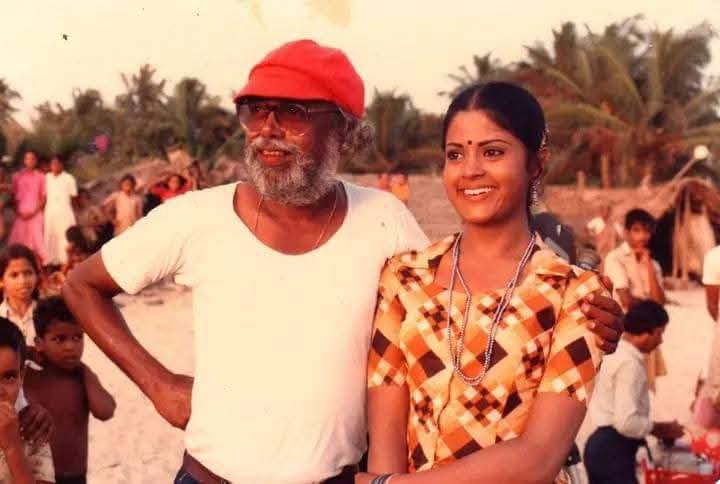 ಪುಟ್ಟಣ್ಣ ಕಣಗಾಲ್ ಅವರ 'ಮಸಣದ ಹೂವು': ಅರ್ಧದಲ್ಲೇ ನಿಂತ ಆ ದೃಶ್ಯಕಾವ್ಯದ ಕಥೆ
