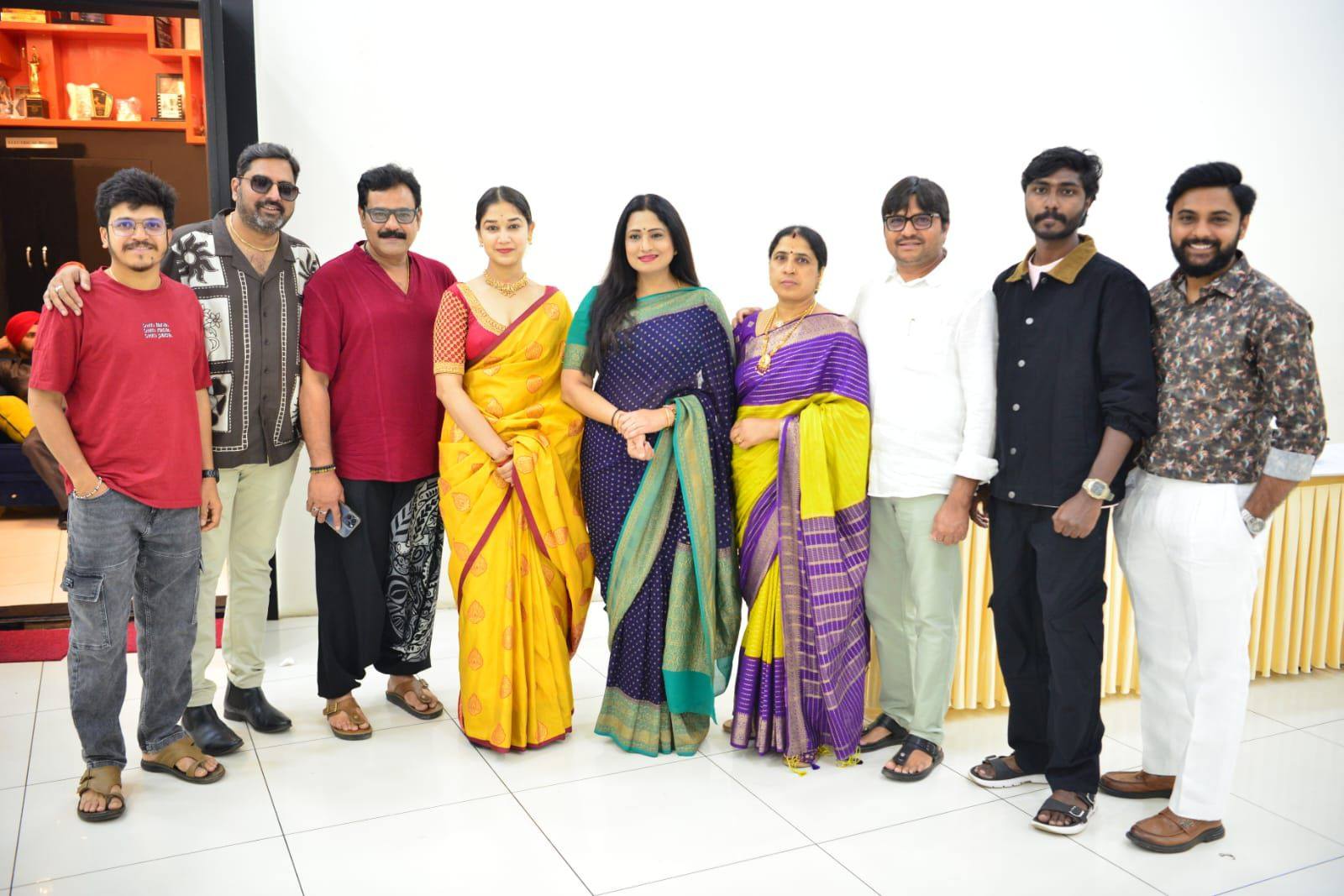ಲವ್ ಸೀಸನ್ಸ್: ಹೊಸಬರ ಚಿತ್ರದ ಟೀಸರ್ ಬಿಡುಗಡೆ!