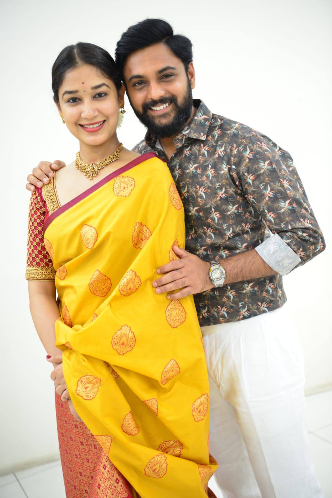 ಲವ್ ಸೀಸನ್ಸ್: ಹೊಸಬರ ಚಿತ್ರದ ಟೀಸರ್ ಬಿಡುಗಡೆ!
