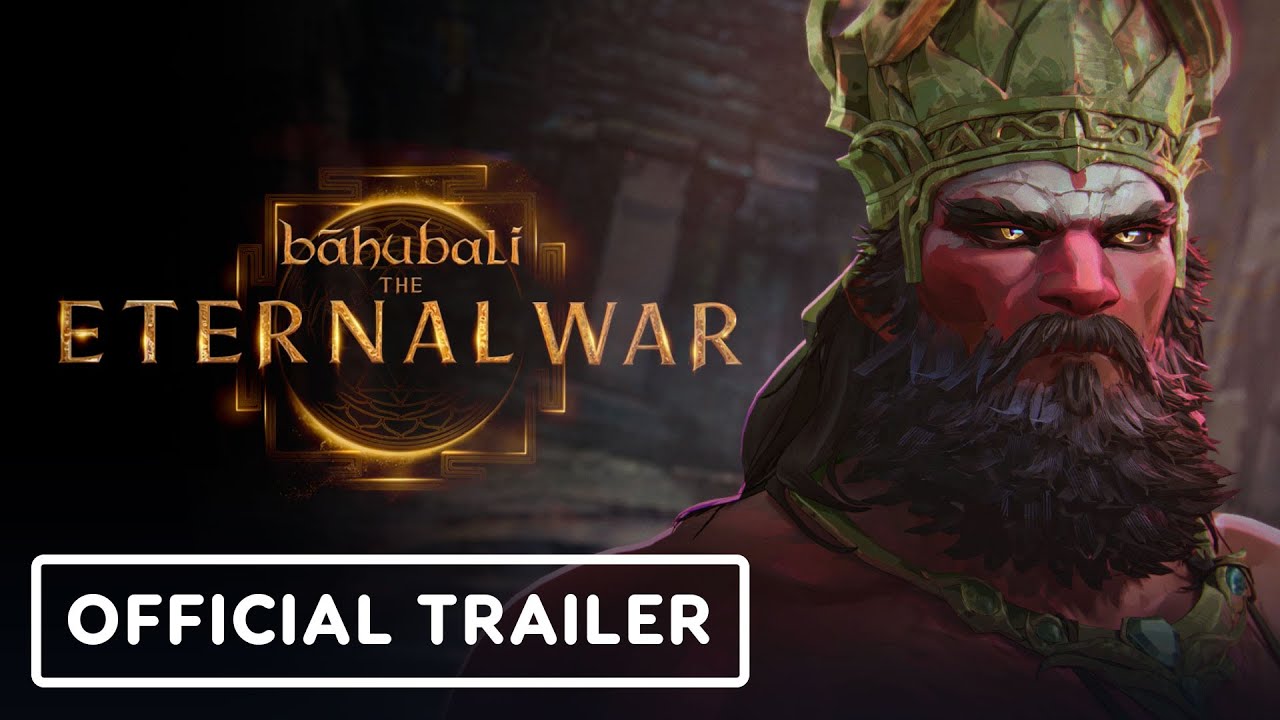 Baahubali: The Torchbearer