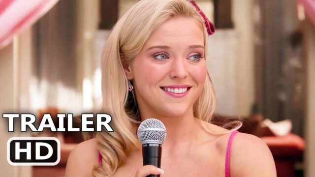 Elle: From the world of Legally Blonde