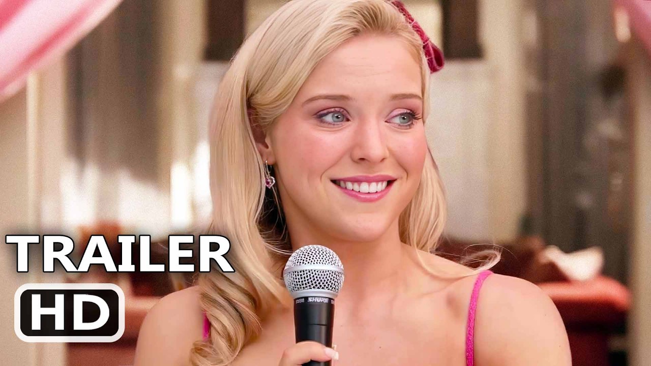Elle: From the world of Legally Blonde