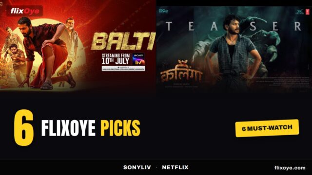 7 Kannada Dubbed Thrillers That Will Confuse You