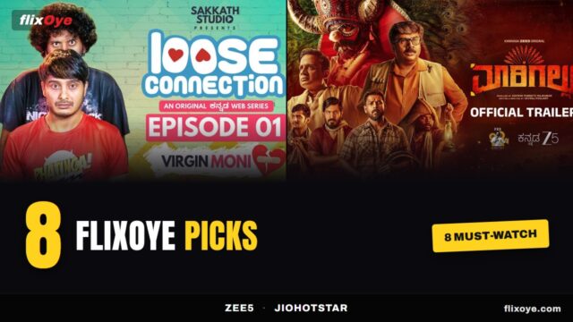 Best Kannada Web Series to Stream Now