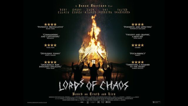 Lords Of England