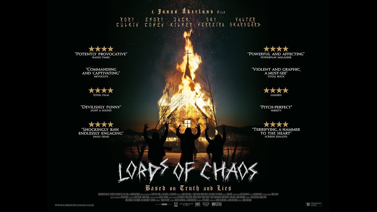 Lords Of England