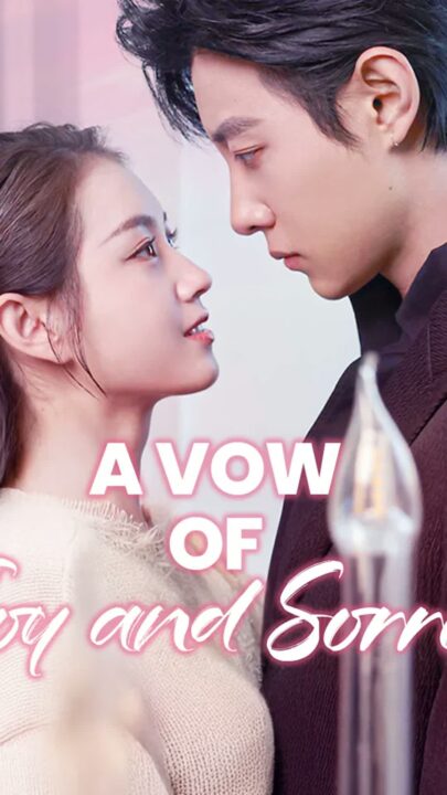 A Vow of Joy and Sorrow