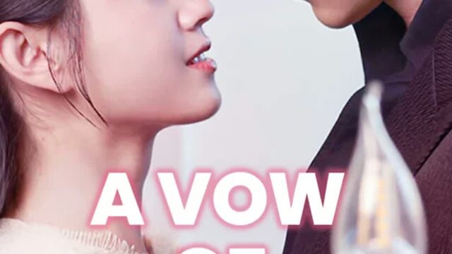 A Vow of Joy and Sorrow