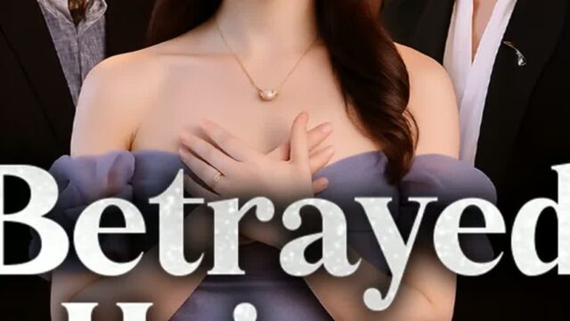 Betrayed Heiress: Vengeance Reborn