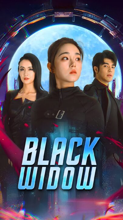Black Widow