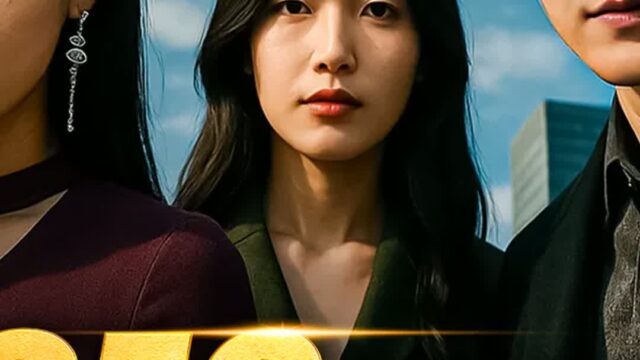 CEO those twins look like you