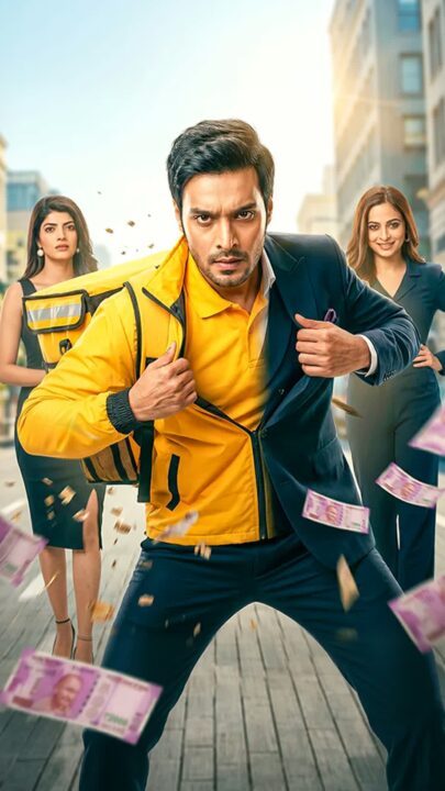 Cheater Hendathi