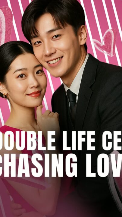 Double Life CEO : Chasing Love