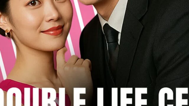 Double Life CEO : Chasing Love
