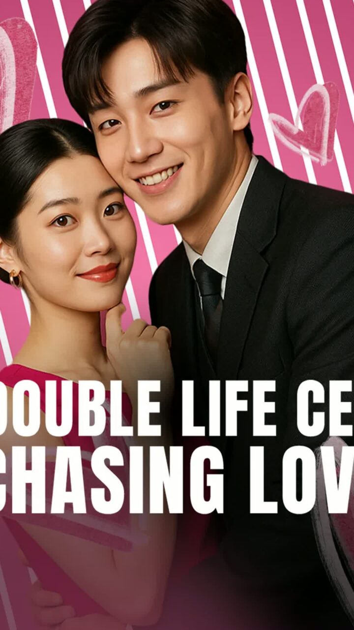 Double Life CEO : Chasing Love