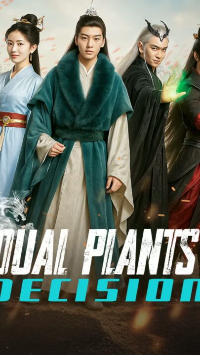 Dual Plants’ Decision