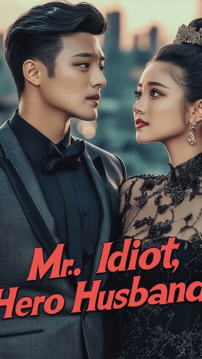 Mr Idiot, Hero Husband