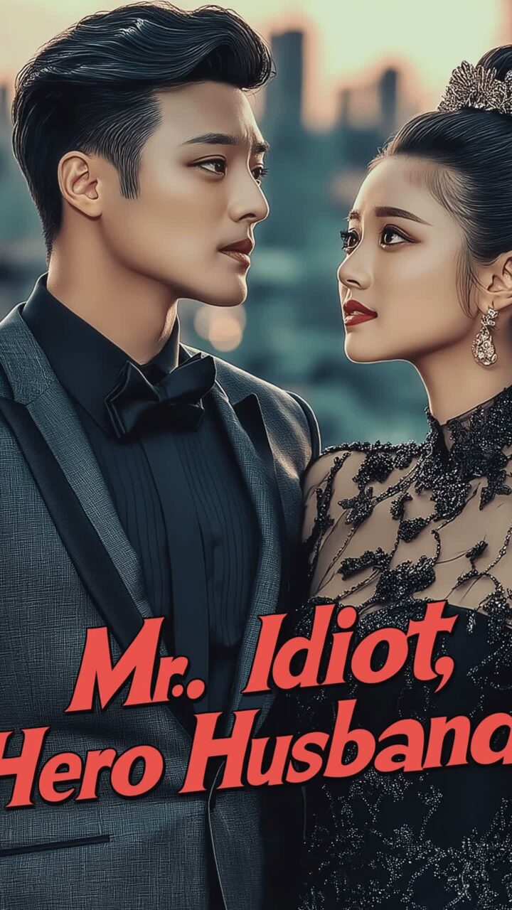 Mr Idiot, Hero Husband