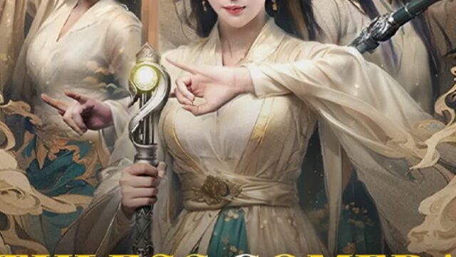 Ruthless Comeback of the Reborn Heiress