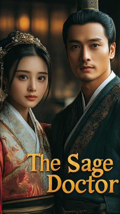 The Sage Doctor
