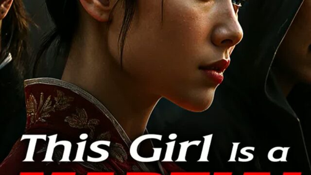 This Girl Is a Martial Master