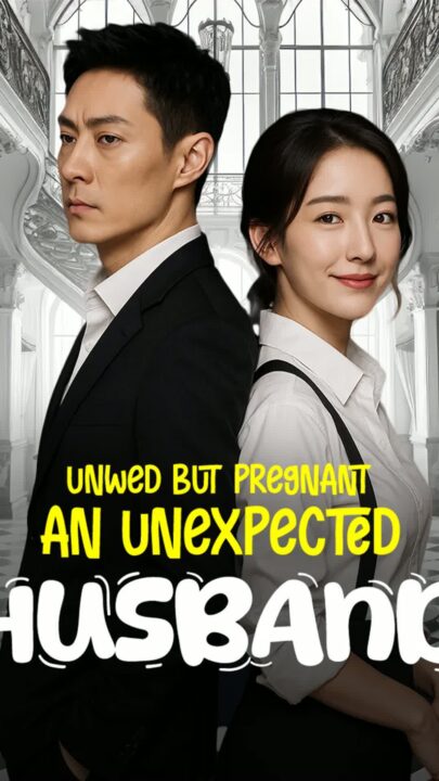 Unwed but Pregnant An Unexpected Husband