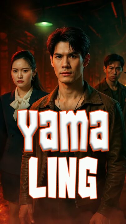 Yama Ling