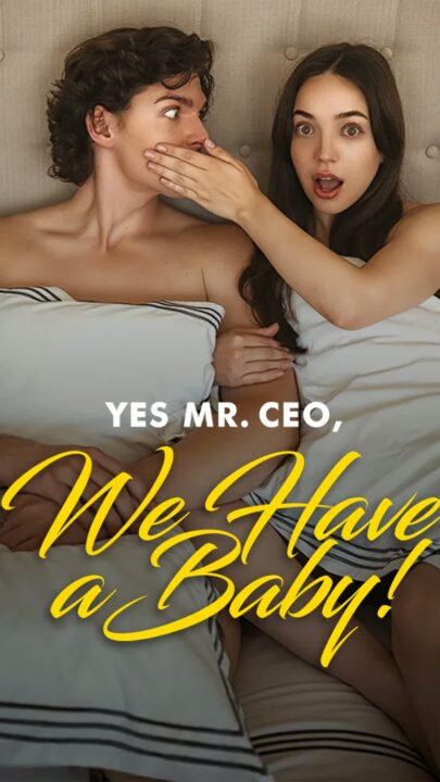 Yes Mr. CEO, We Have A Baby