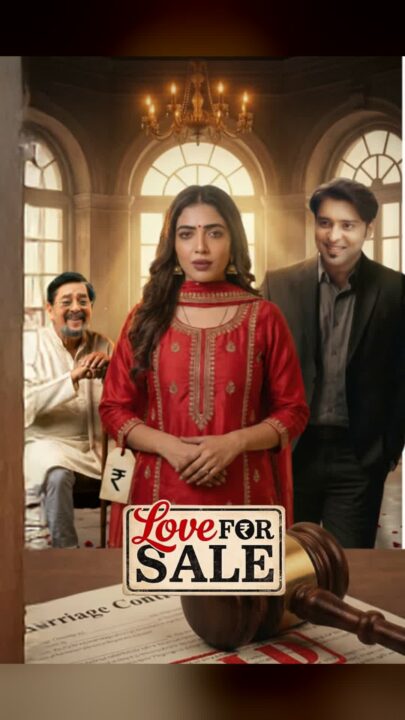 Love For Sale