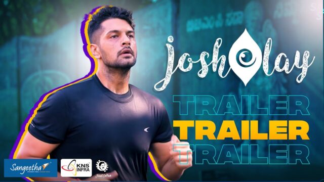 Joshelay