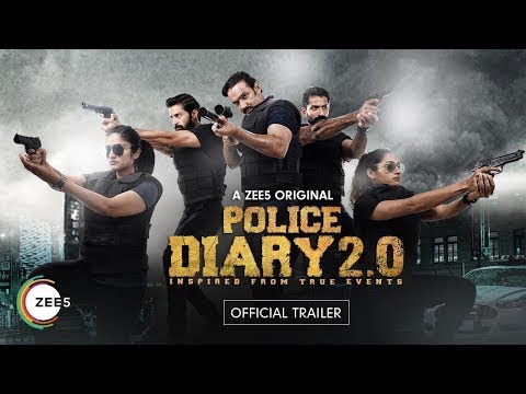 Police Diary 2.0