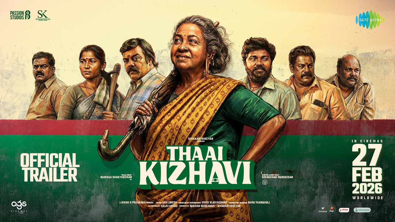 Thaai Kizhavi