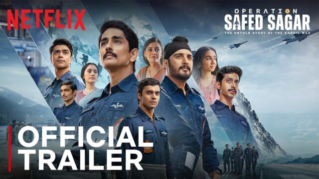 Operation Safed Sagar