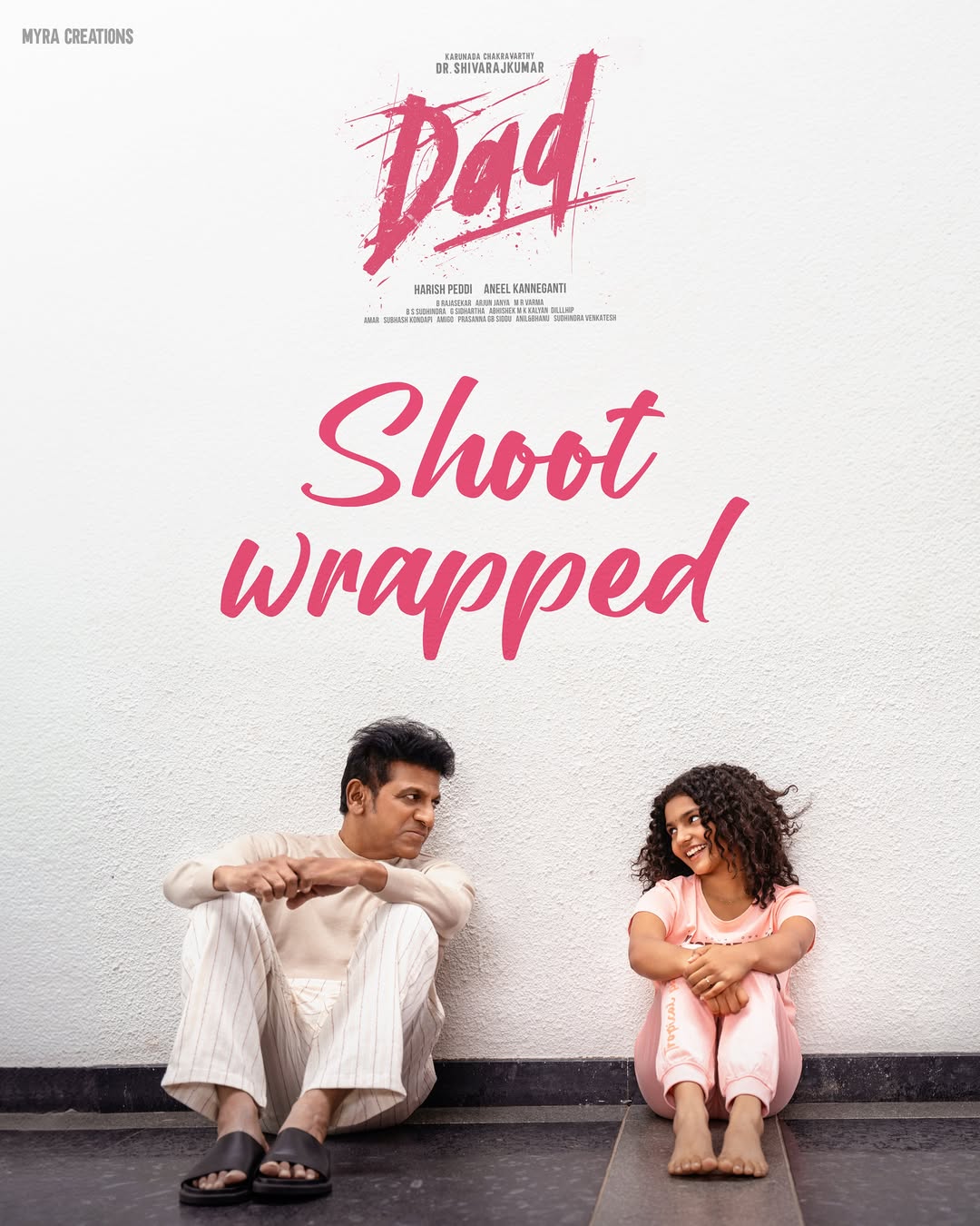 DAD poster