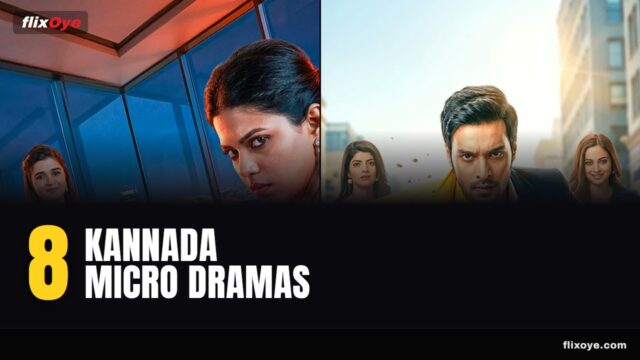 8 Kannada Micro-Dramas to Binge Right Now on Kuku TV & Bullet