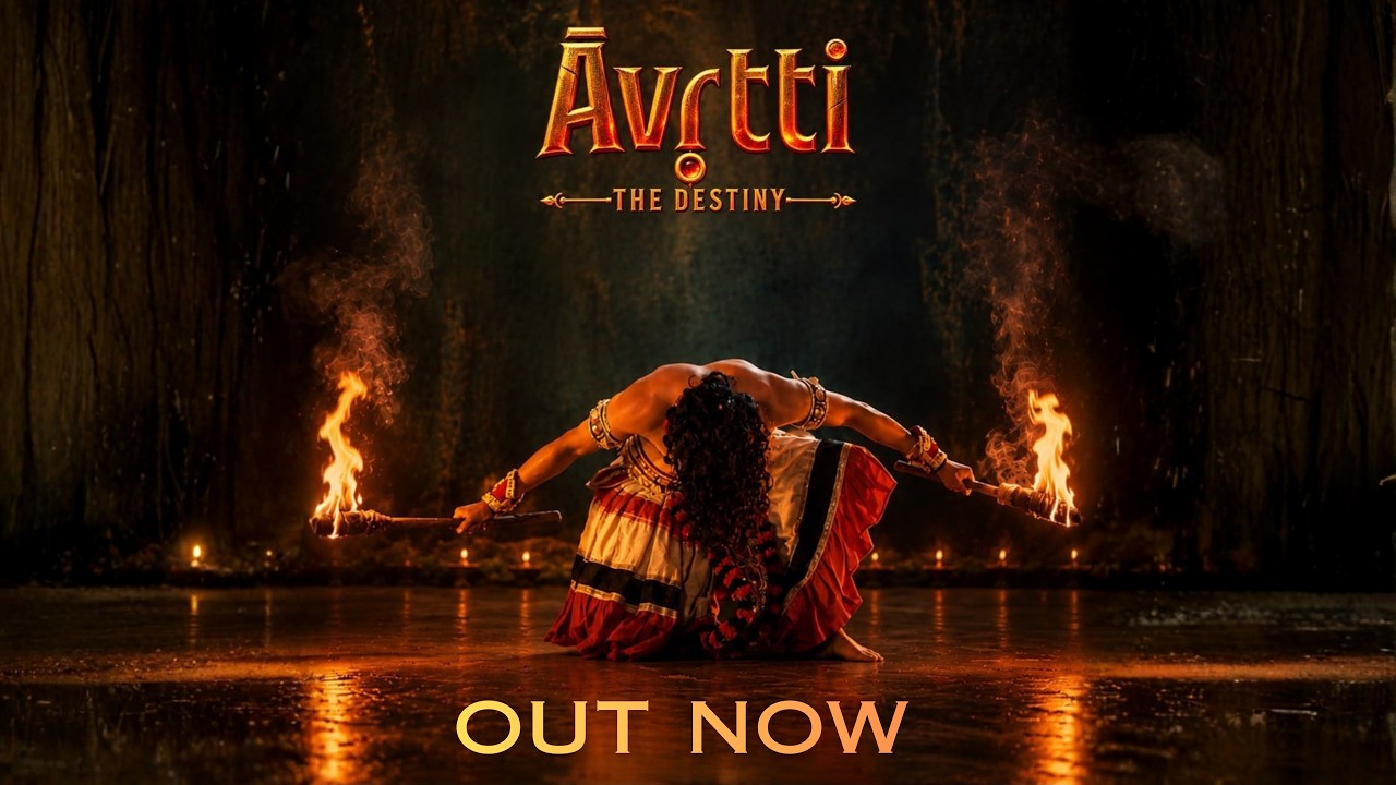 Āvṛtti – The Destiny: Kannada Short Film Hits YouTube in 4K