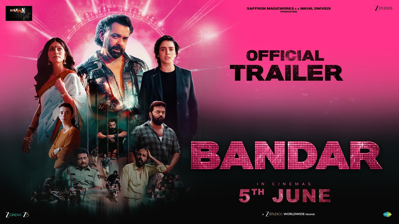 Bandar