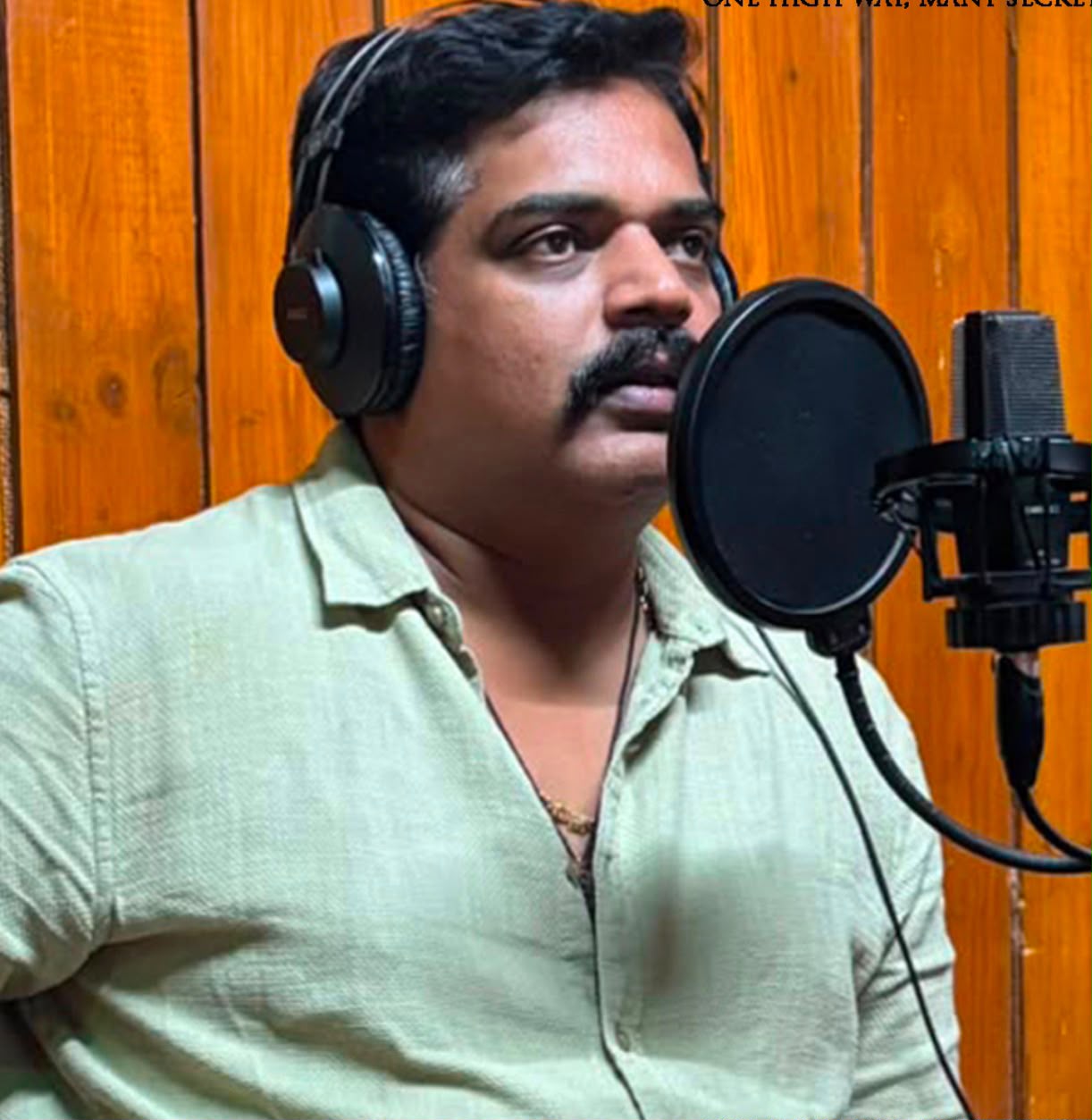 Dubbing work for the upcoming Kannada film 'Hubballi Hunters' is complete, signaling its readiness for release.