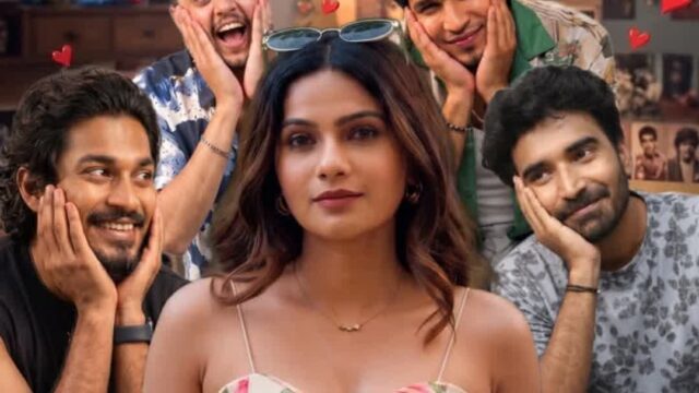 Chaddi Buddies