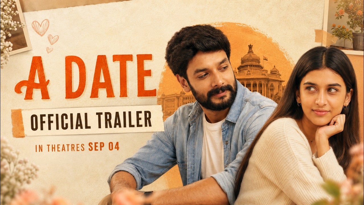 A DATE KANNADA