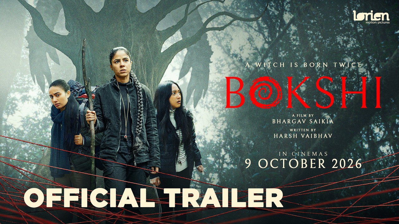 Bokshi