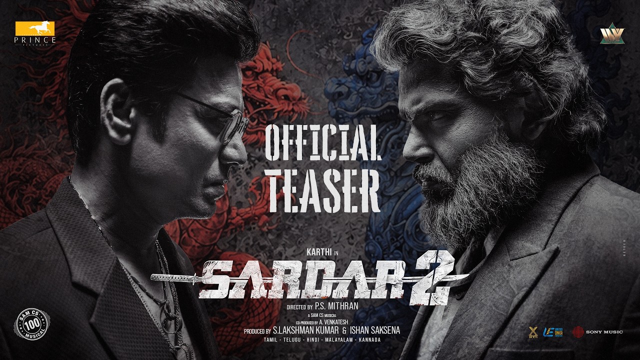 Sardar 2