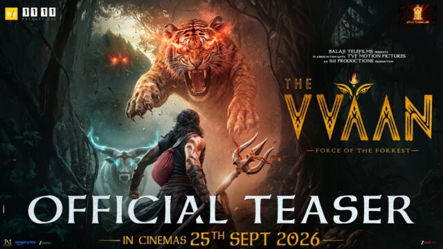 THE VVAAN