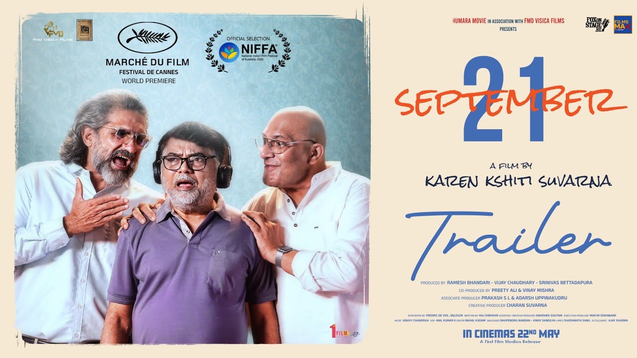 September 21