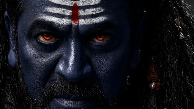 ಶಿವರಾಜ್‌ಕುಮಾರ್ ‘ಕೂರ್ಮಾವತಾರ್’ ಅನಾವರಣ: ಪ್ಯಾನ್-ಇಂಡಿಯಾ ಸಿನಿಮಾ ಘೋಷಣೆ